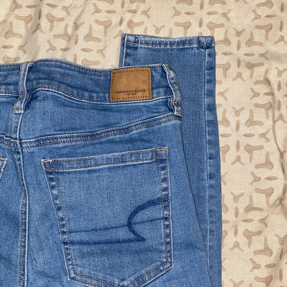AMERICAN EAGLE JEANS - Picture 7 of 11